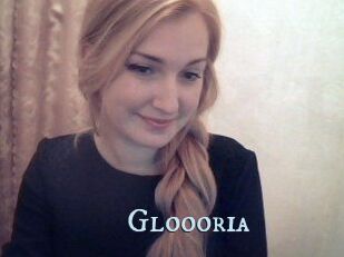 Gloooria