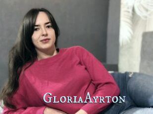 GloriaAyrton