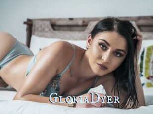 GloriaDyer