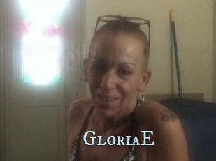 GloriaE
