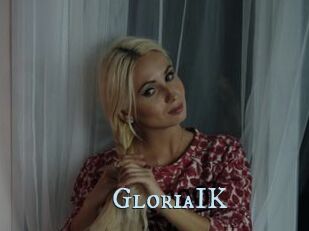 GloriaIK