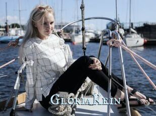 GloriaKein