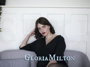 GloriaMilton