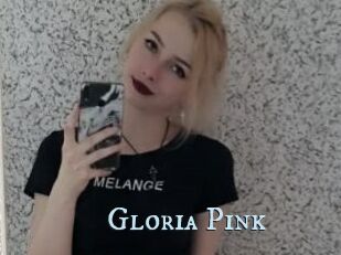 Gloria_Pink