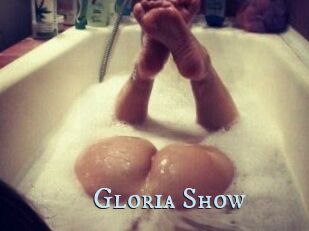 Gloria_Show