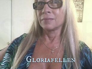 Gloriafellen