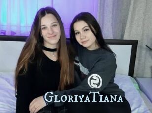 GloriyaTiana