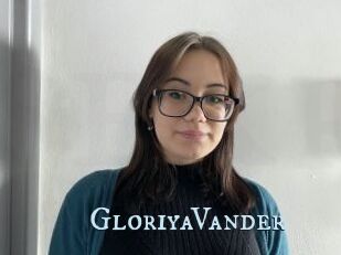 GloriyaVander