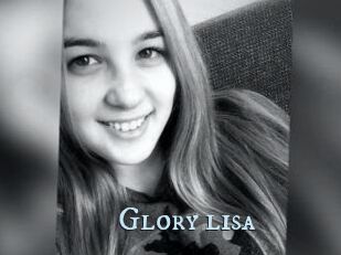 Glory_lisa