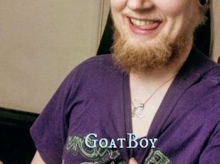 GoatBoy
