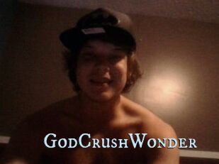 GodCrushWonder