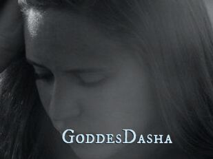 GoddesDasha
