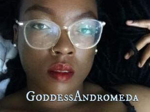 GoddessAndromeda