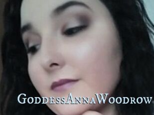 GoddessAnnaWoodrow