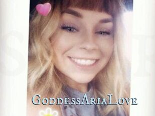 GoddessAriaLove