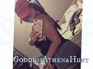 GoddessAthenaHunt