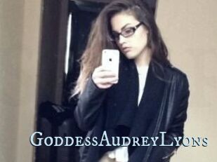 GoddessAudreyLyons
