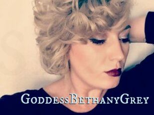 GoddessBethanyGrey