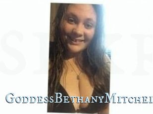 GoddessBethanyMitchell