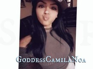GoddessCamilaNoa
