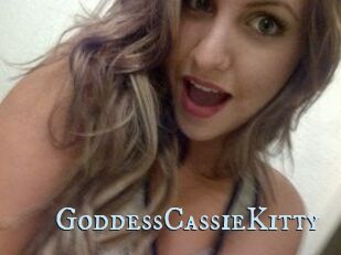 GoddessCassieKitty