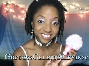 GoddessCelesteLevinson