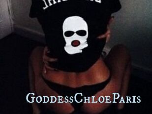 GoddessChloeParis