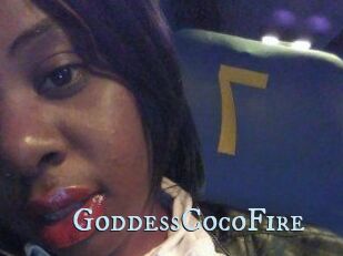 GoddessCocoFire