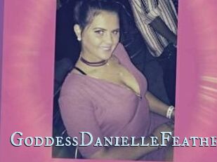 GoddessDanielleFeather
