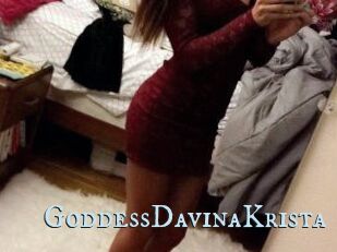 GoddessDavinaKrista