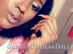GoddessDelilahDolly