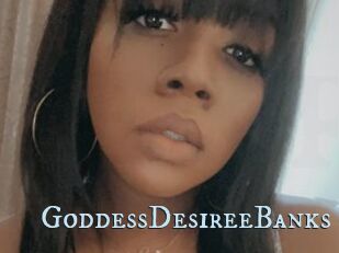 GoddessDesireeBanks