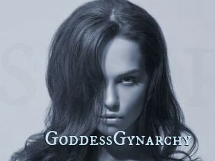 GoddessGynarchy