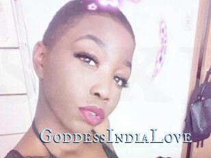 GoddessIndiaLove