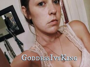 GoddessIvyKing
