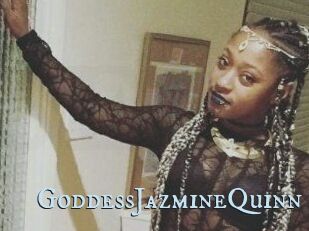 GoddessJazmineQuinn