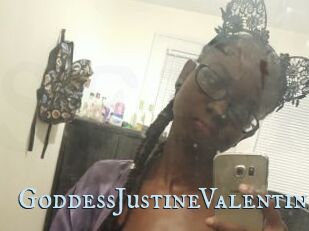 GoddessJustineValentina