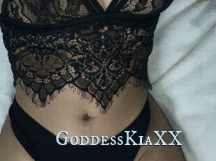 GoddessKiaXX
