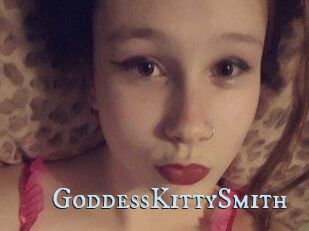 GoddessKittySmith