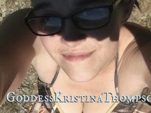 GoddessKristinaThompson
