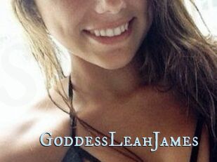 GoddessLeahJames