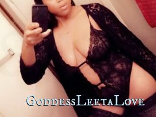 GoddessLeetaLove