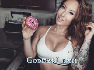 GoddessLexii