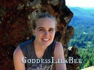 GoddessLilaBee