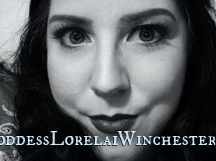 GoddessLorelaiWinchester