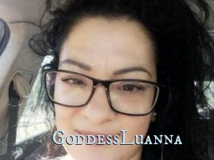 GoddessLuanna