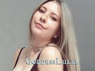 GoddessLulea