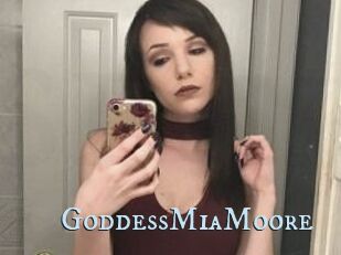 GoddessMiaMoore