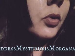 GoddessMysteriousMorgana