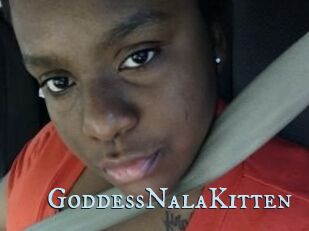 GoddessNalaKitten